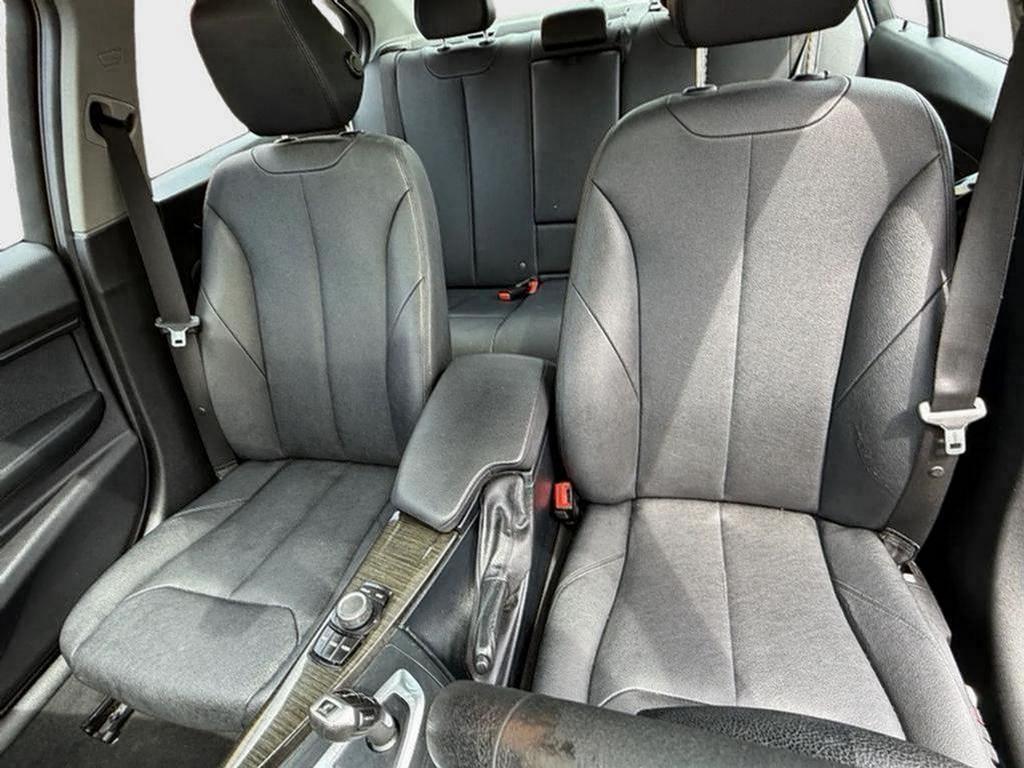 2018 BMW 320i - $15,000