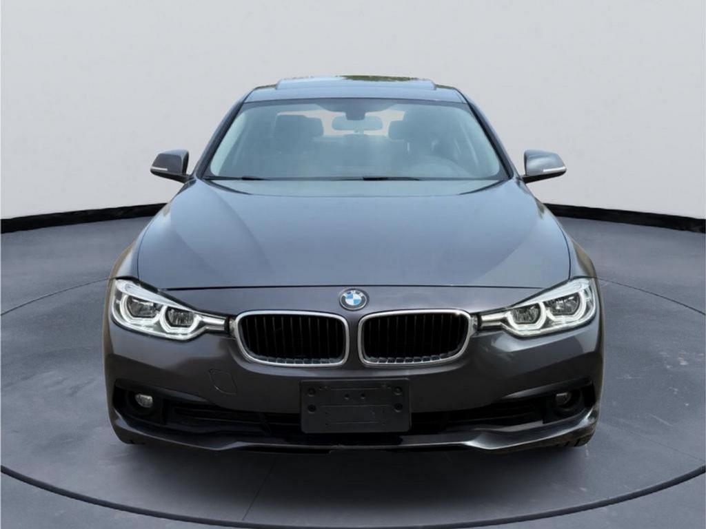 2018 BMW 320i - $15,000