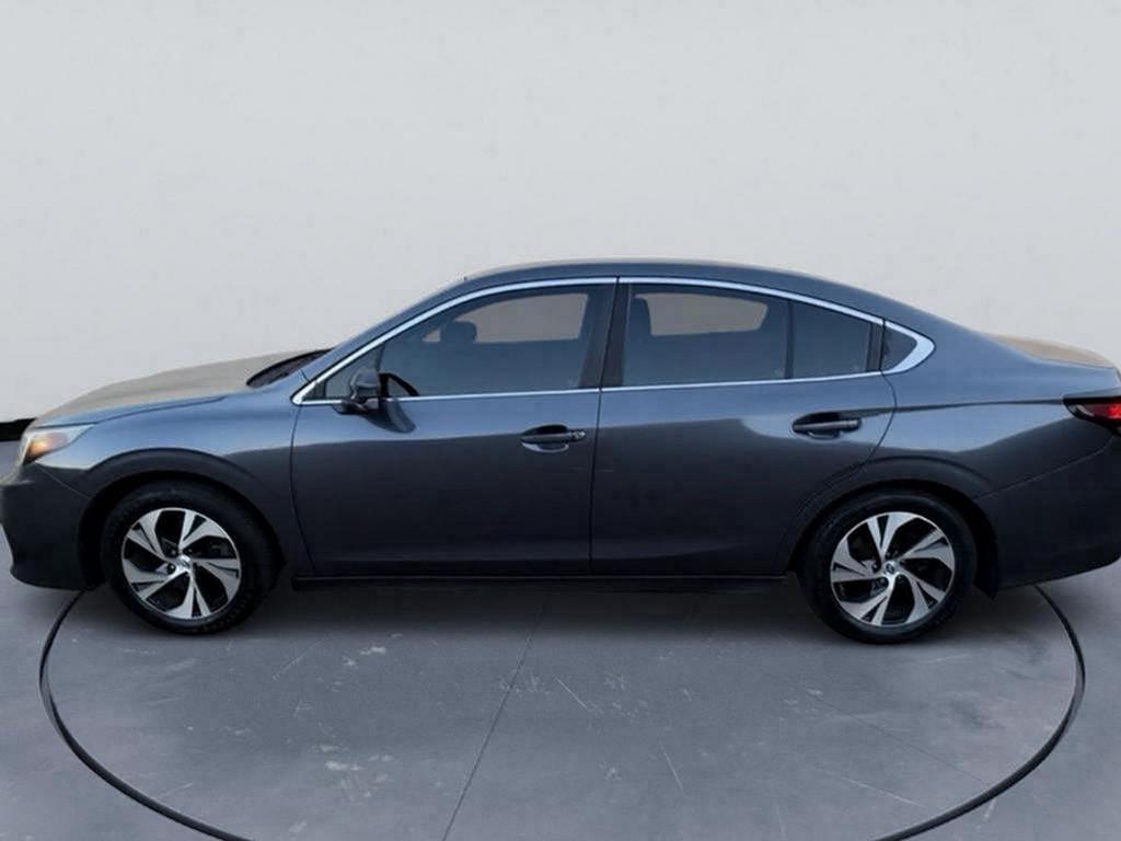 2021 Subaru Legacy - $16,999