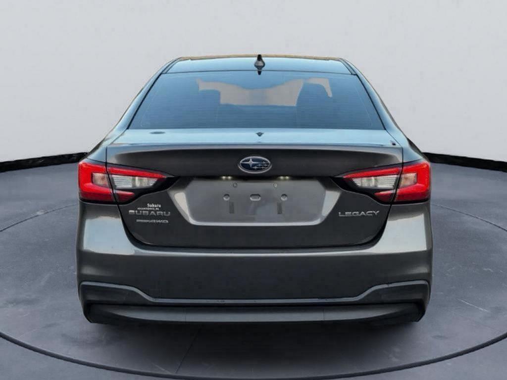 2021 Subaru Legacy - $16,999