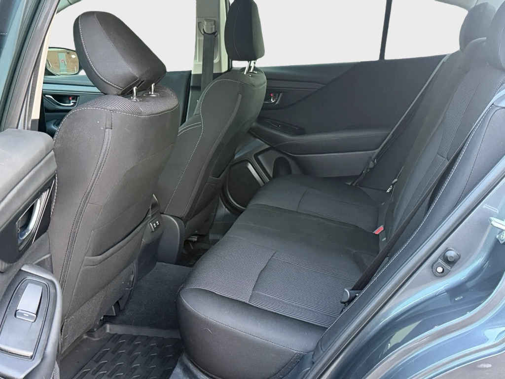 2021 Subaru Legacy - $16,999