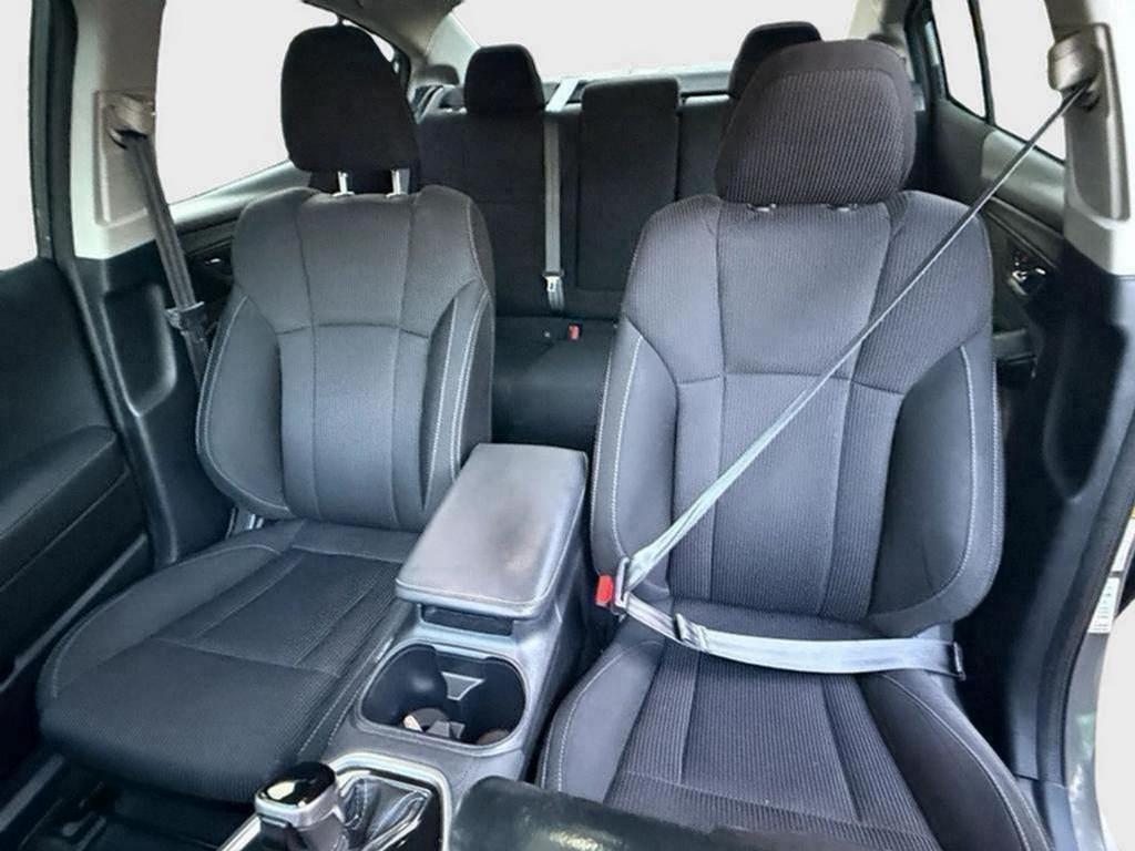 2021 Subaru Legacy - $16,999