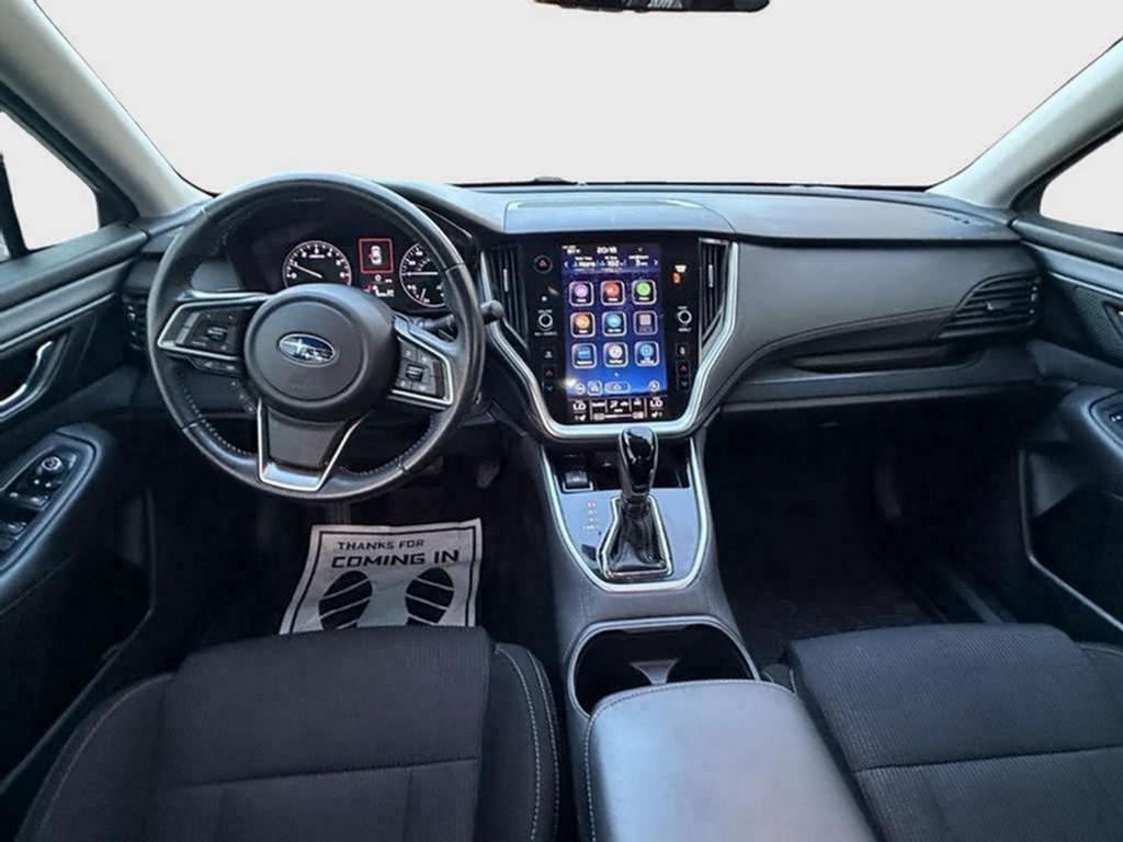 2021 Subaru Legacy - $16,999