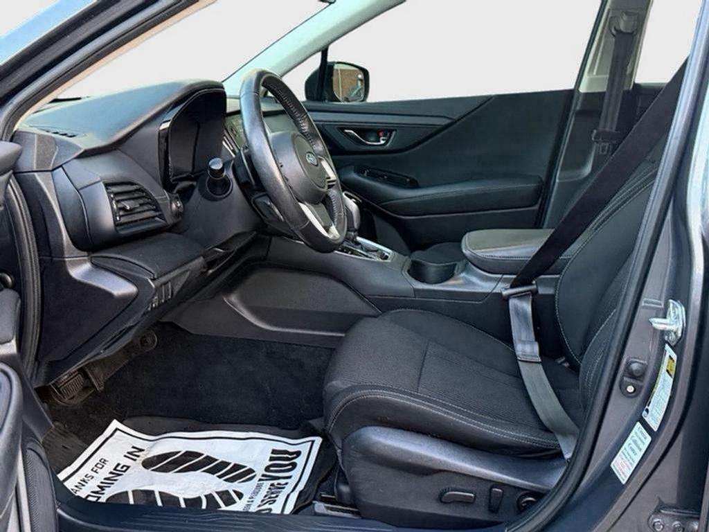 2021 Subaru Legacy - $16,999