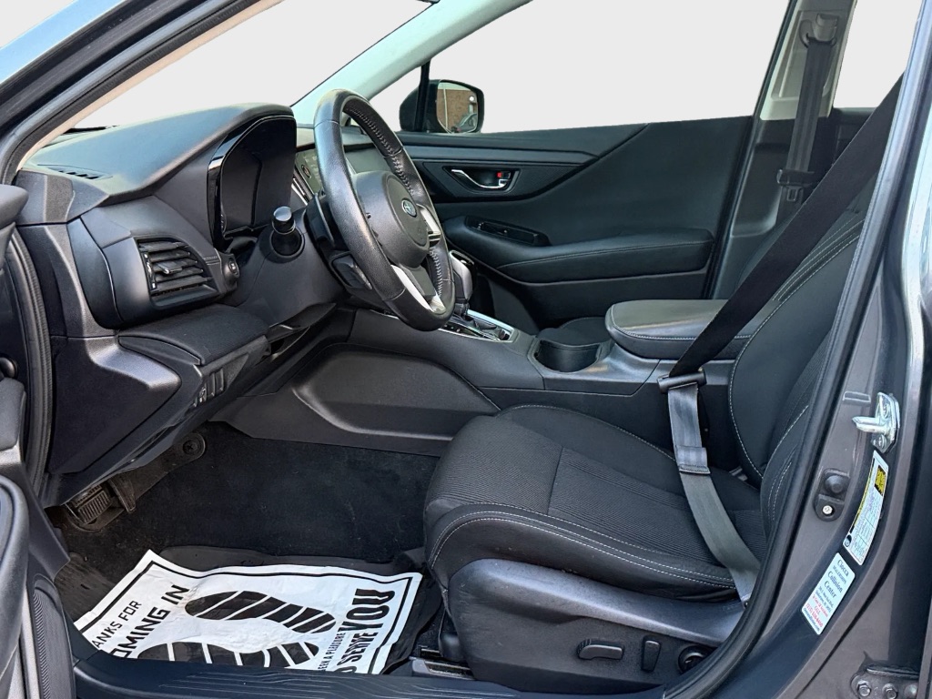 2021 Subaru Legacy - $16,999