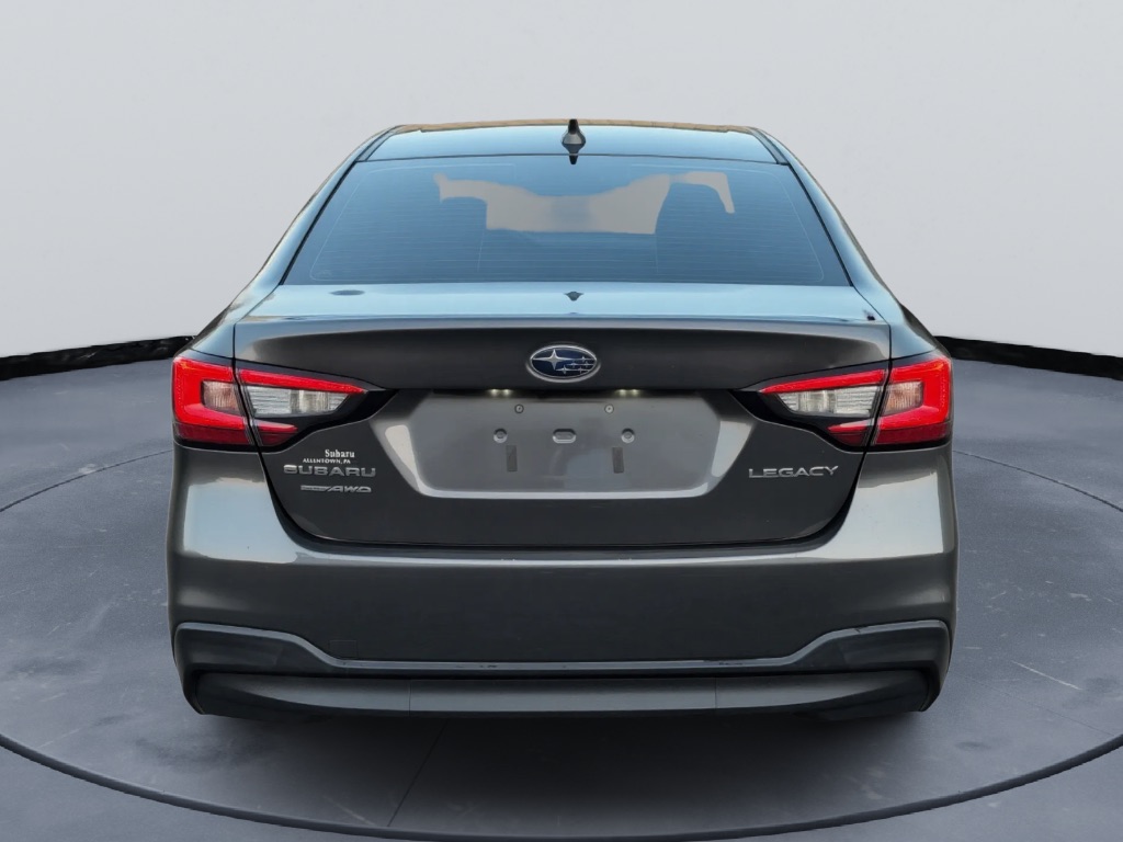 2021 Subaru Legacy - $16,999