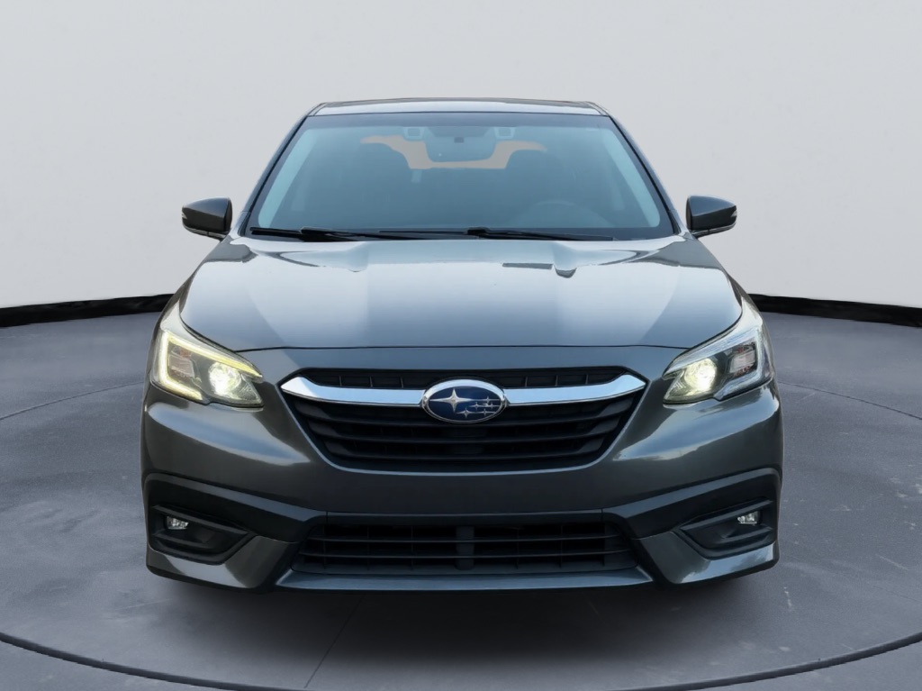 2021 Subaru Legacy - $16,999