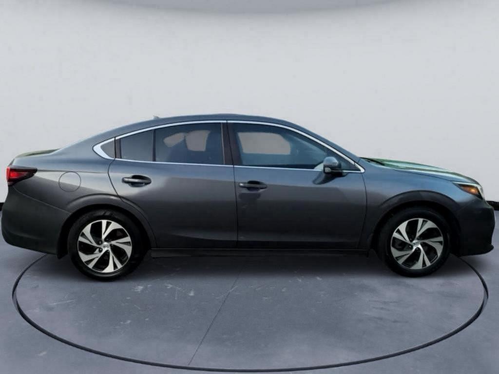 2021 Subaru Legacy - $16,999