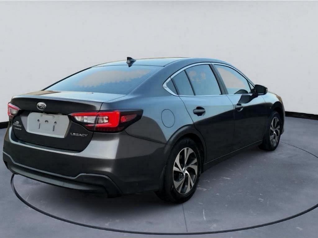 2021 Subaru Legacy - $16,999