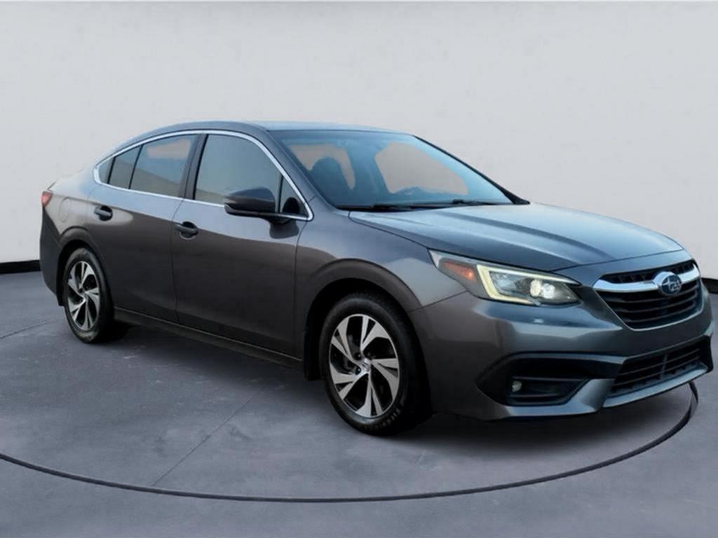 2021 Subaru Legacy - $16,999