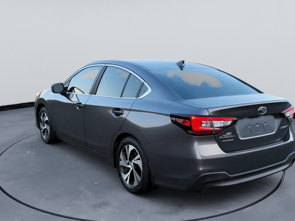 2021 Subaru Legacy - $16,999