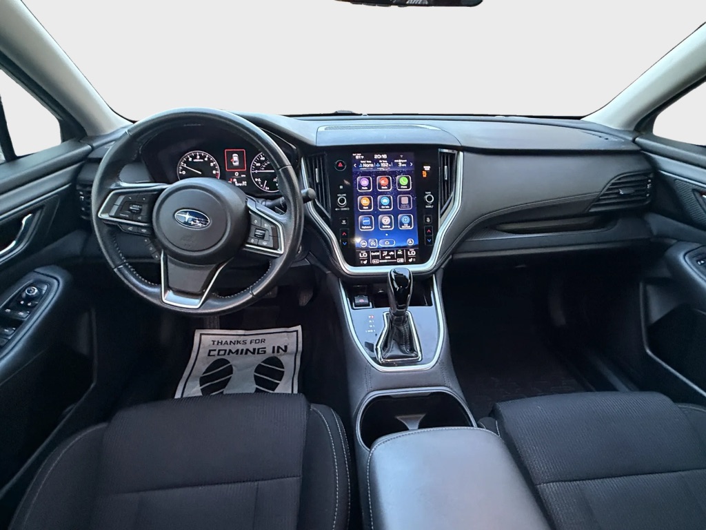 2021 Subaru Legacy - $16,999