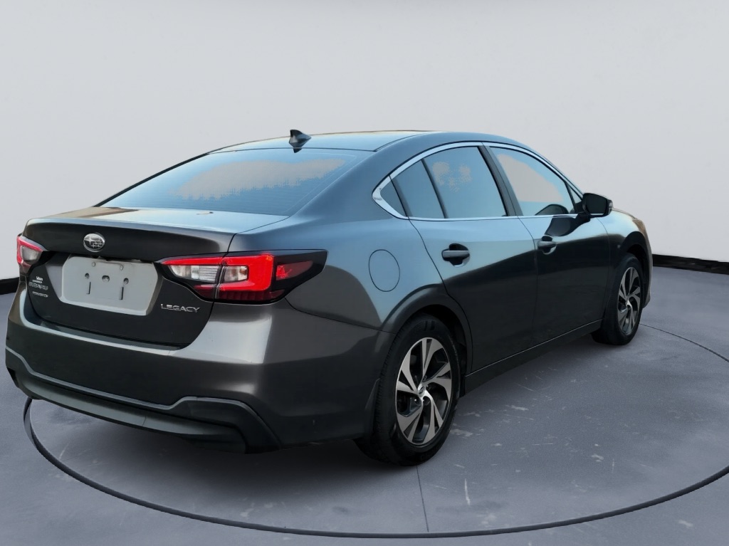 2021 Subaru Legacy - $16,999