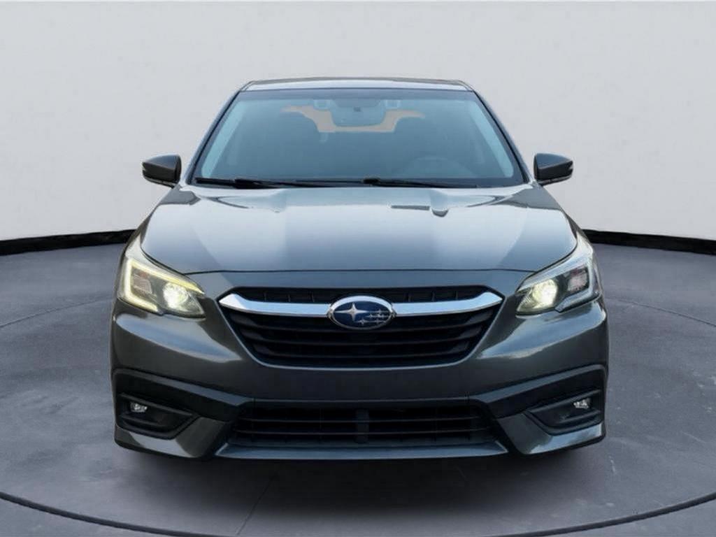 2021 Subaru Legacy - $16,999