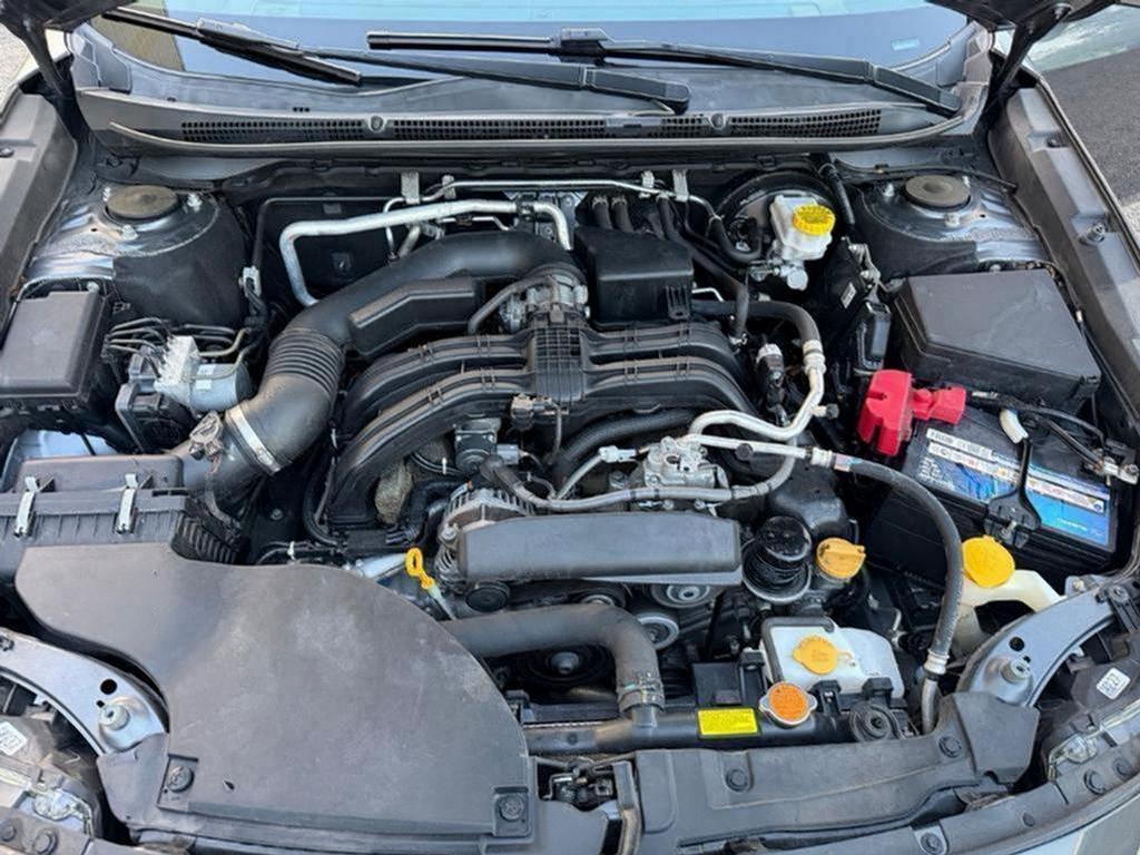 2021 Subaru Legacy - $16,999