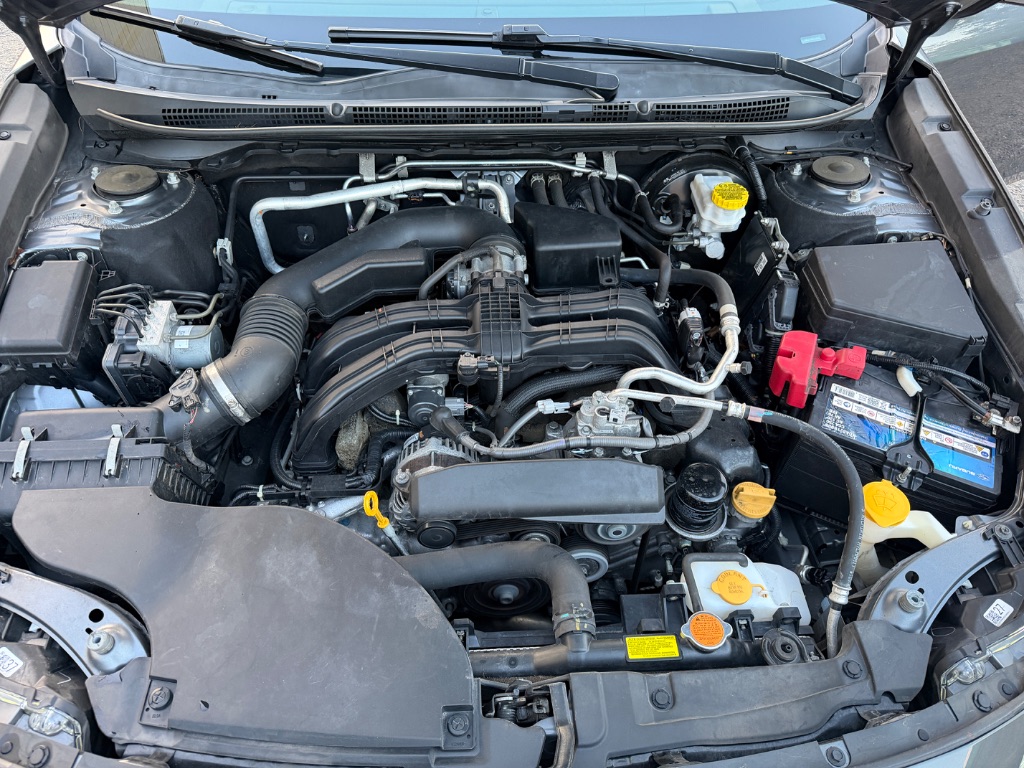 2021 Subaru Legacy - $16,999