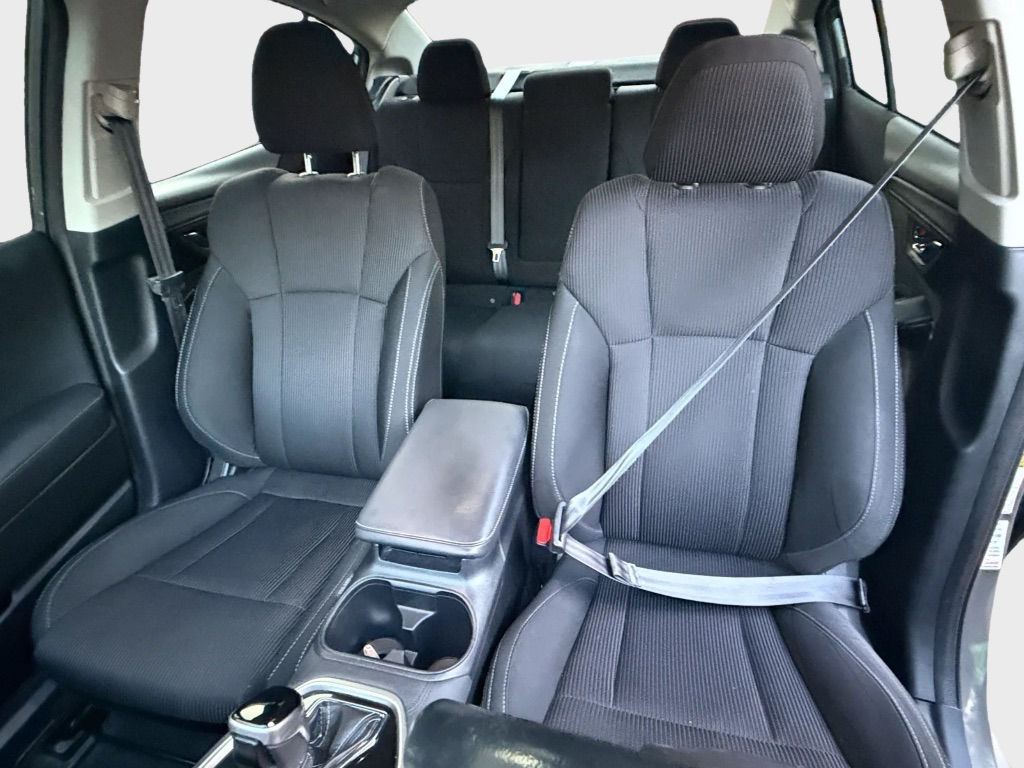 2021 Subaru Legacy - $16,999