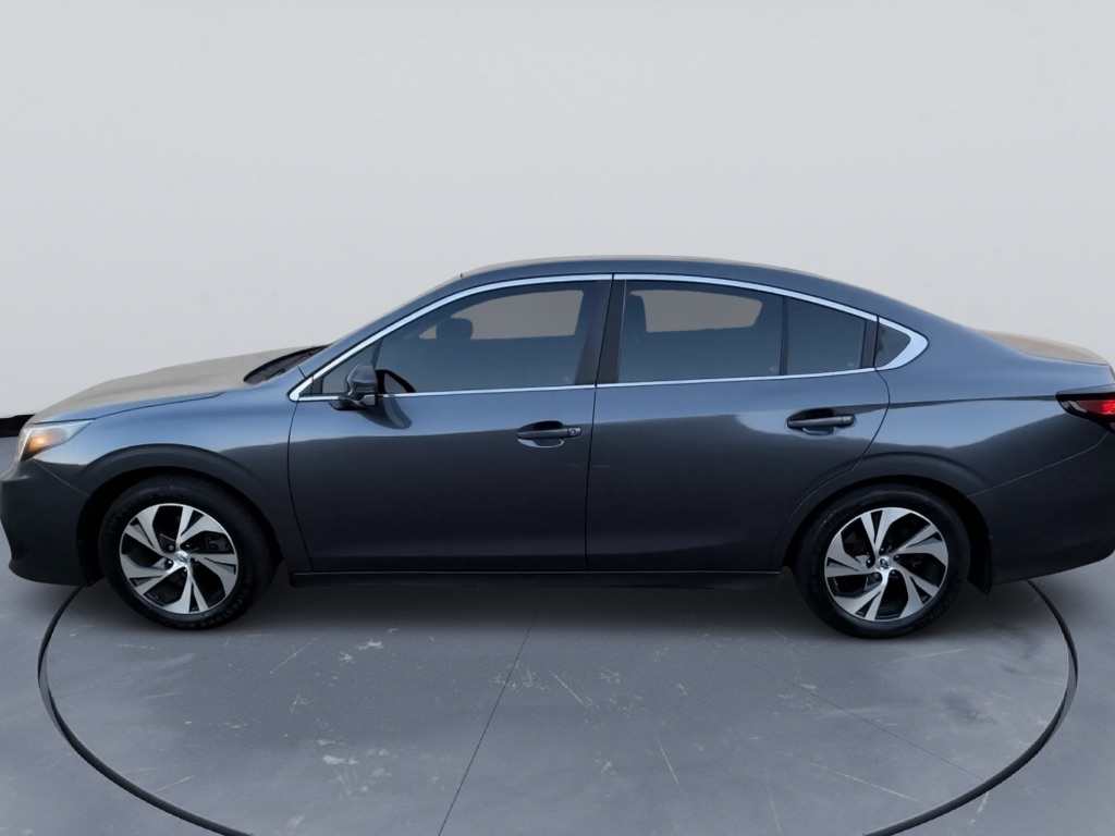 2021 Subaru Legacy - $16,999