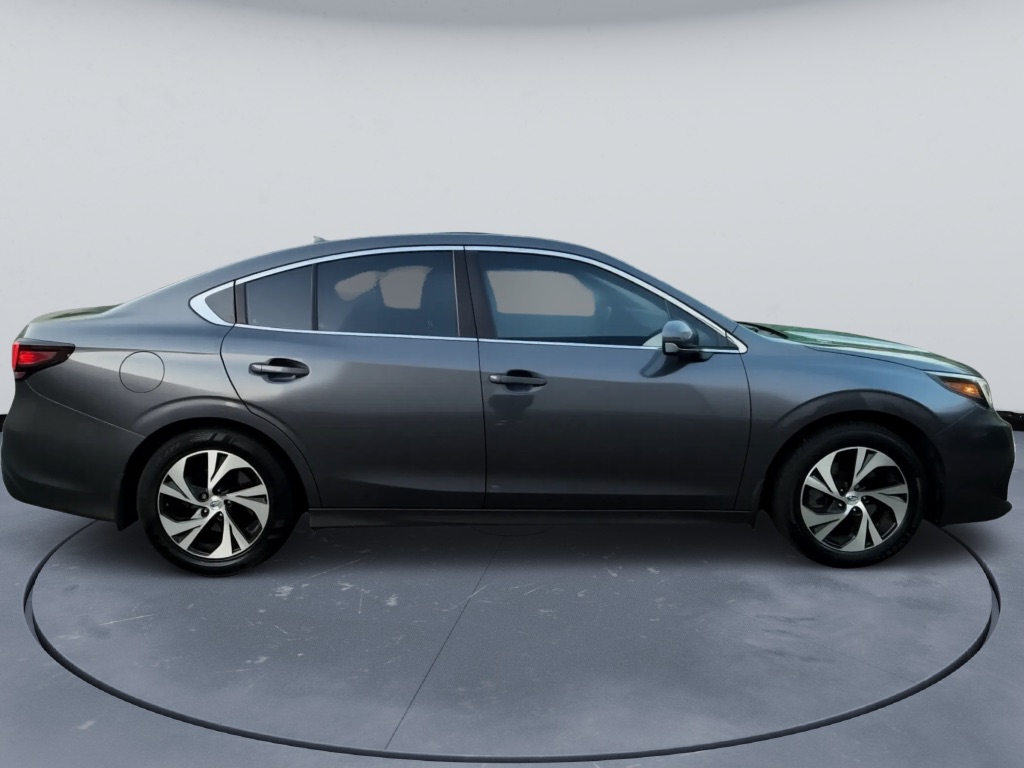 2021 Subaru Legacy - $16,999