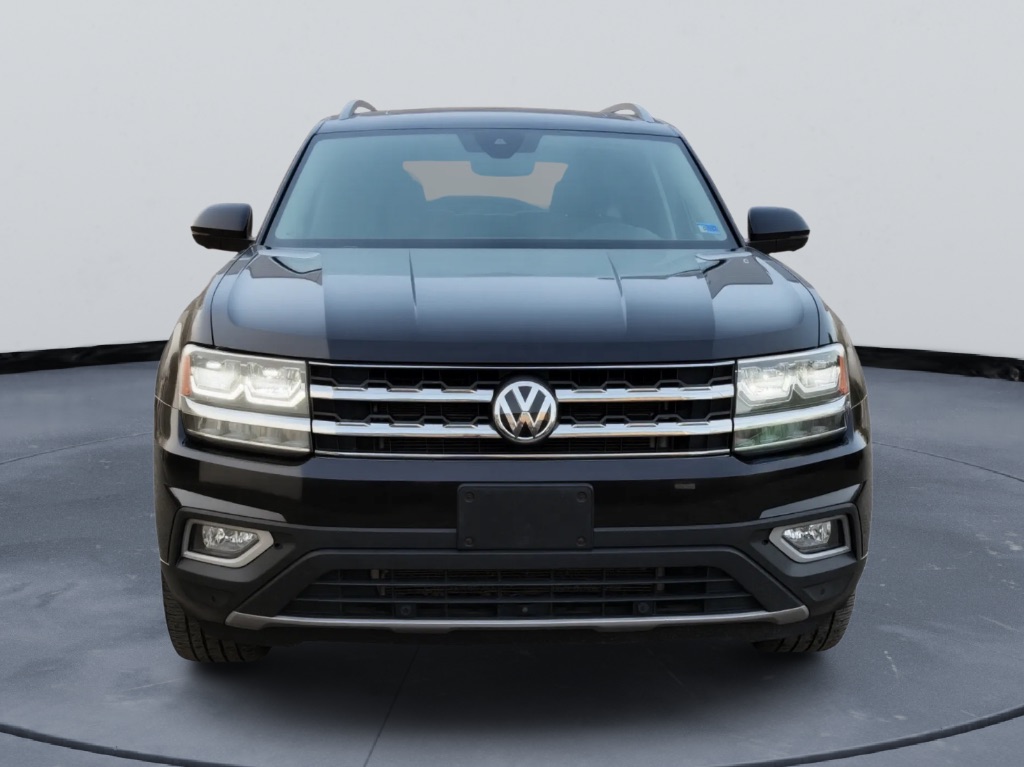 2019 Volkswagen Atlas - $18,550