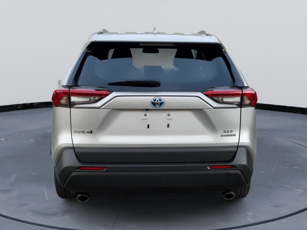 2023 Toyota RAV4 - $29,999
