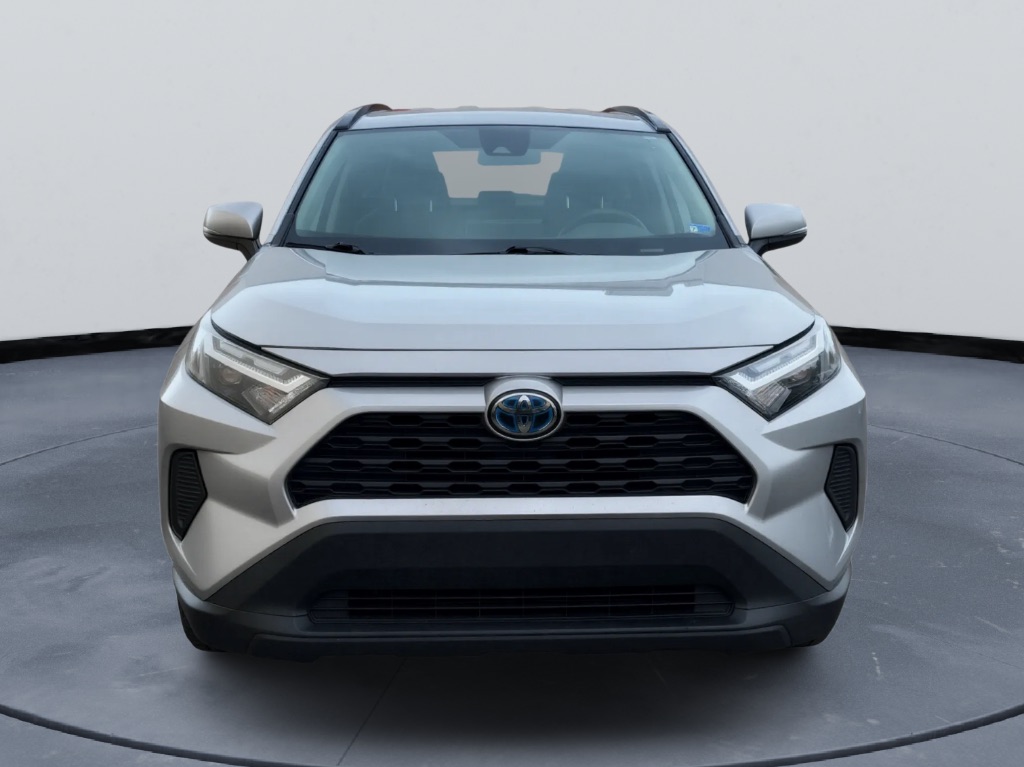 2023 Toyota RAV4 - $29,999