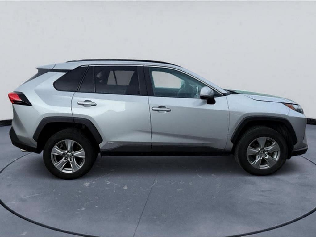 2023 Toyota RAV4 - $29,999