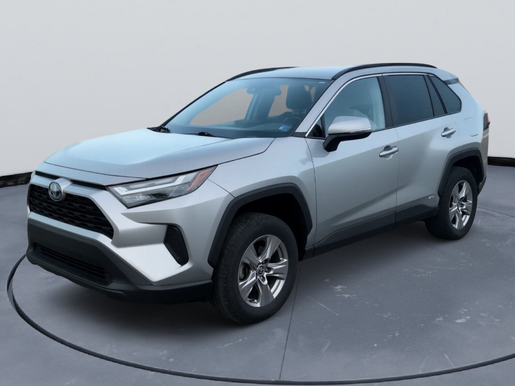2023 Toyota RAV4 - $29,999