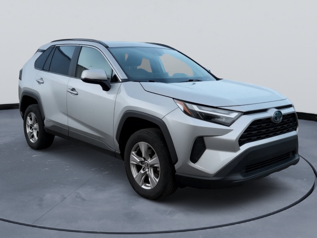 2023 Toyota RAV4 - $29,999