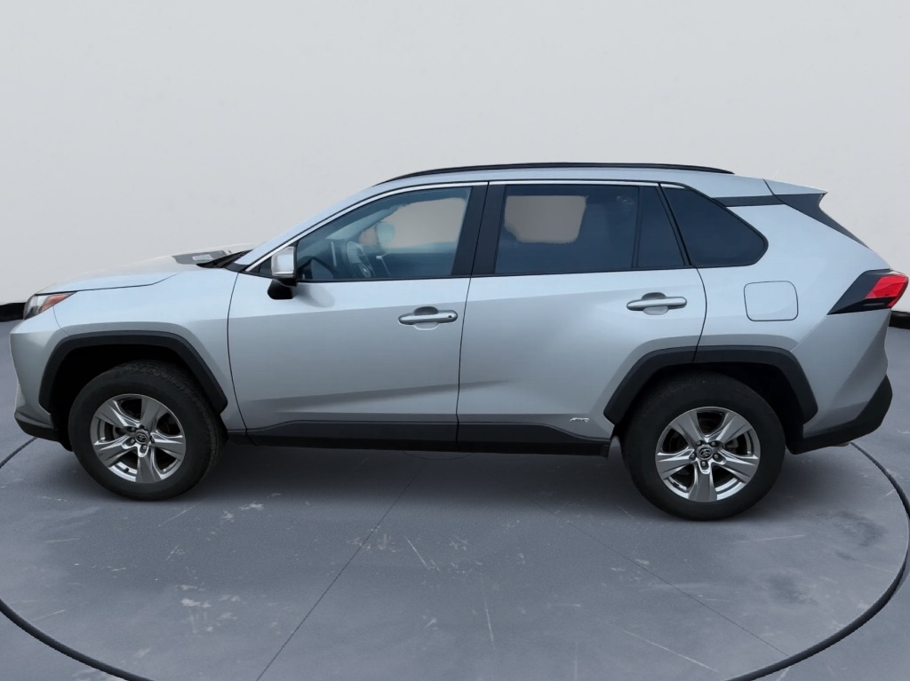 2023 Toyota RAV4 - $29,999