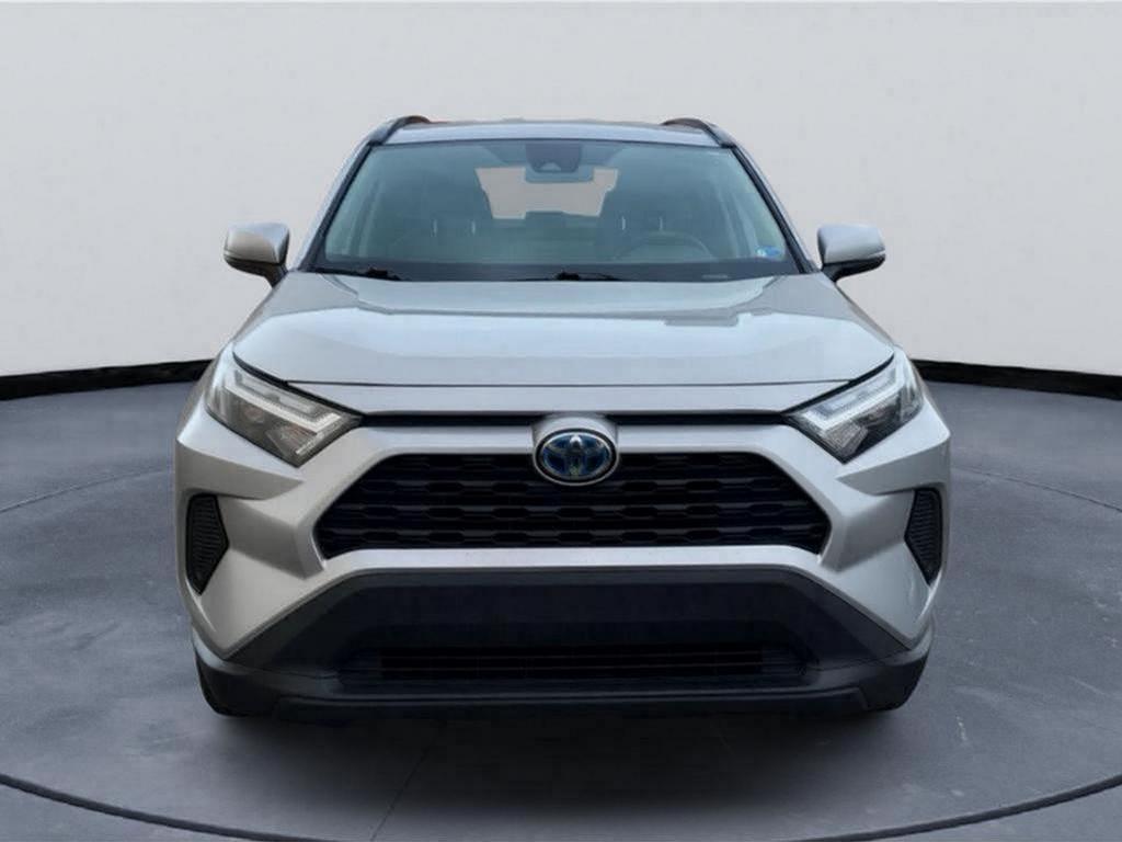 2023 Toyota RAV4 - $29,999