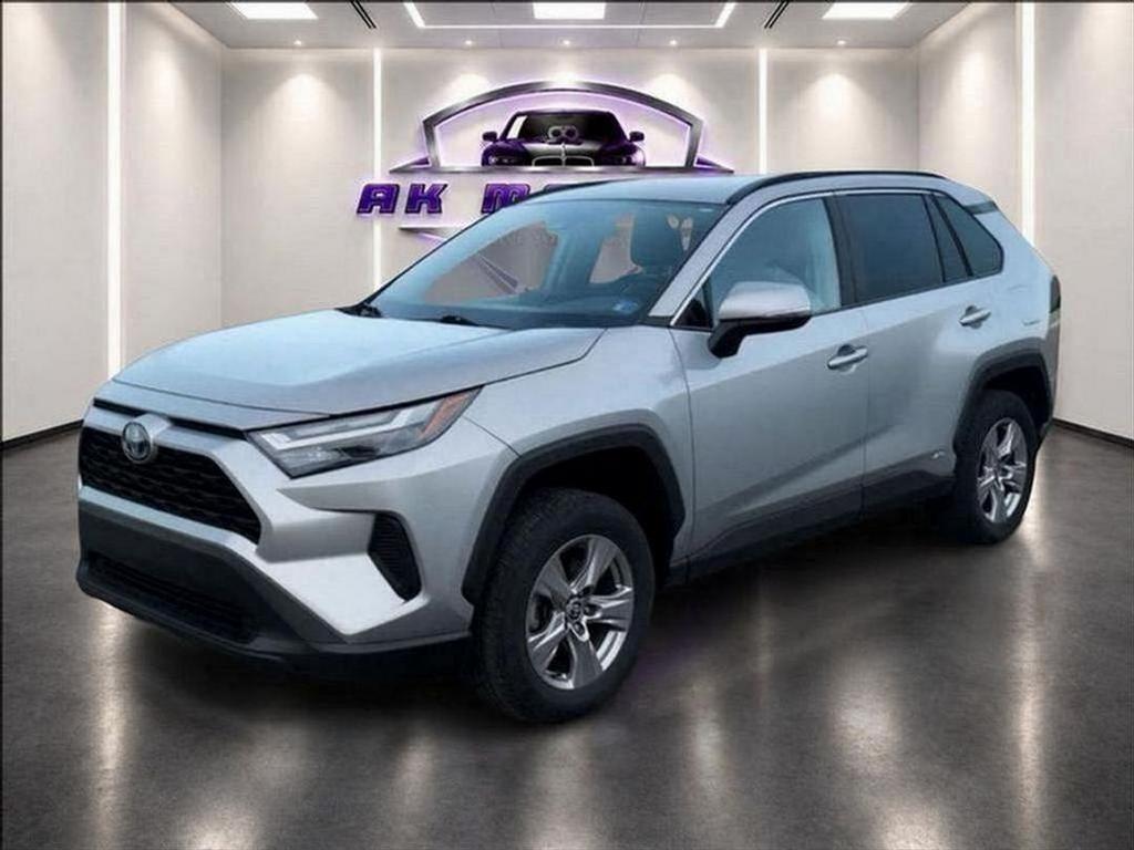 2023 Toyota RAV4 - $29,999