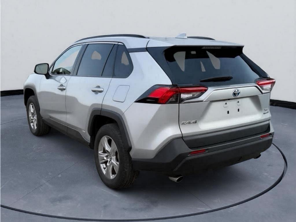 2023 Toyota RAV4 - $29,999