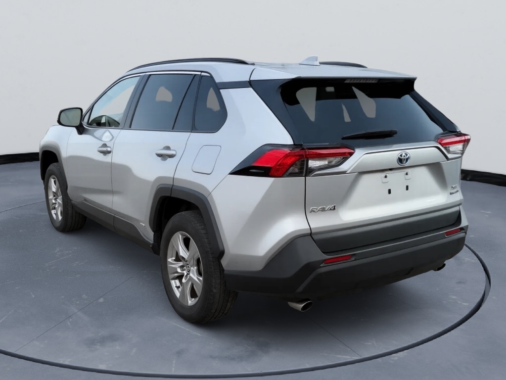 2023 Toyota RAV4 - $29,999