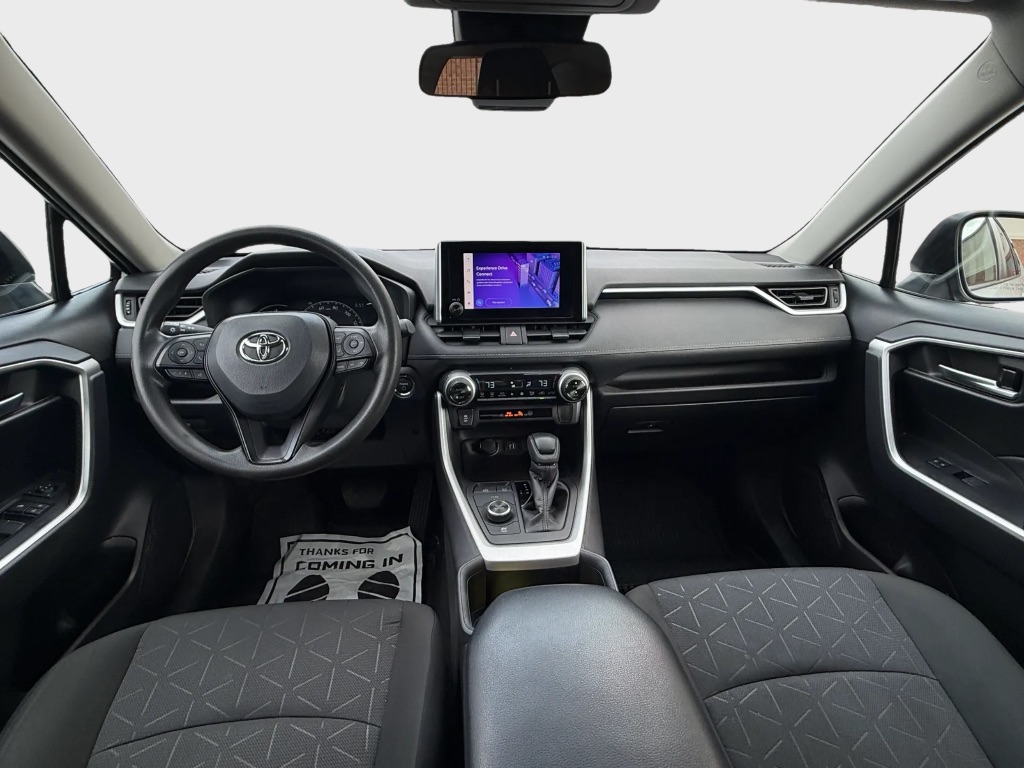 2023 Toyota RAV4 - $29,999