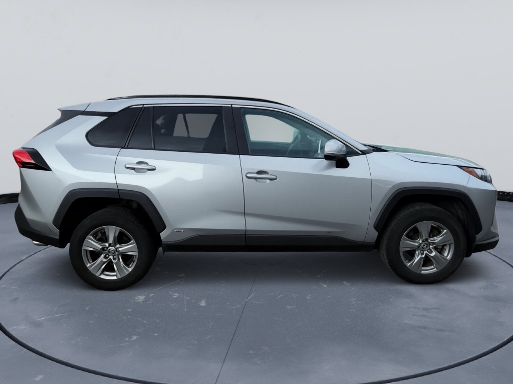2023 Toyota RAV4 - $29,999