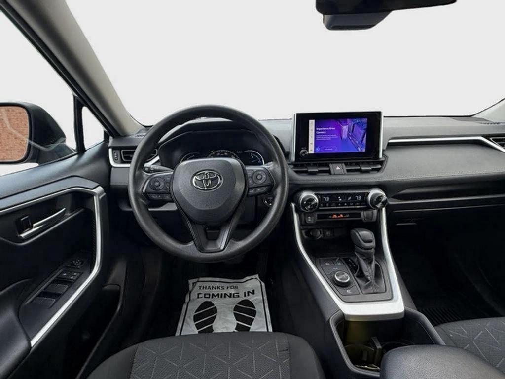 2023 Toyota RAV4 - $29,999