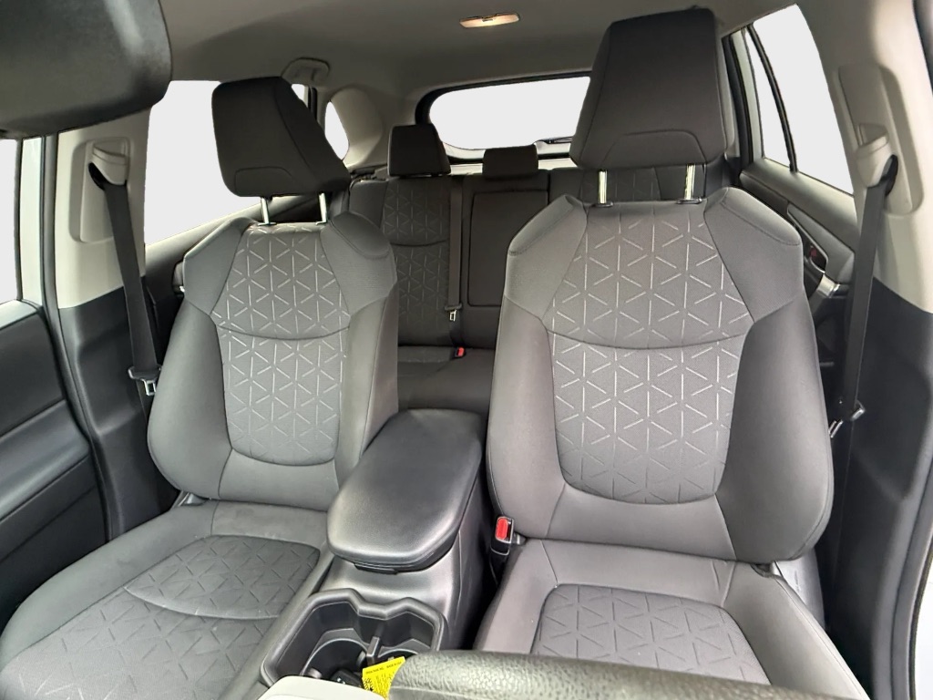 2023 Toyota RAV4 - $29,999