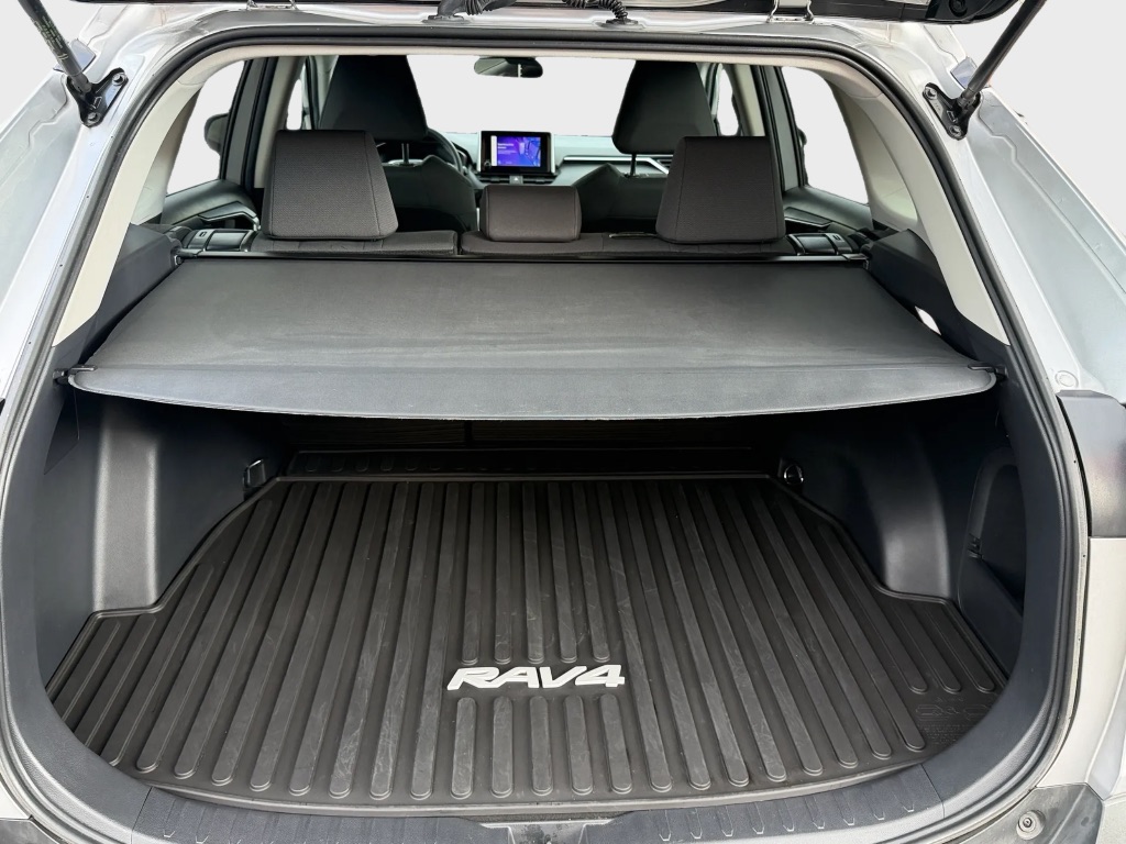 2023 Toyota RAV4 - $29,999