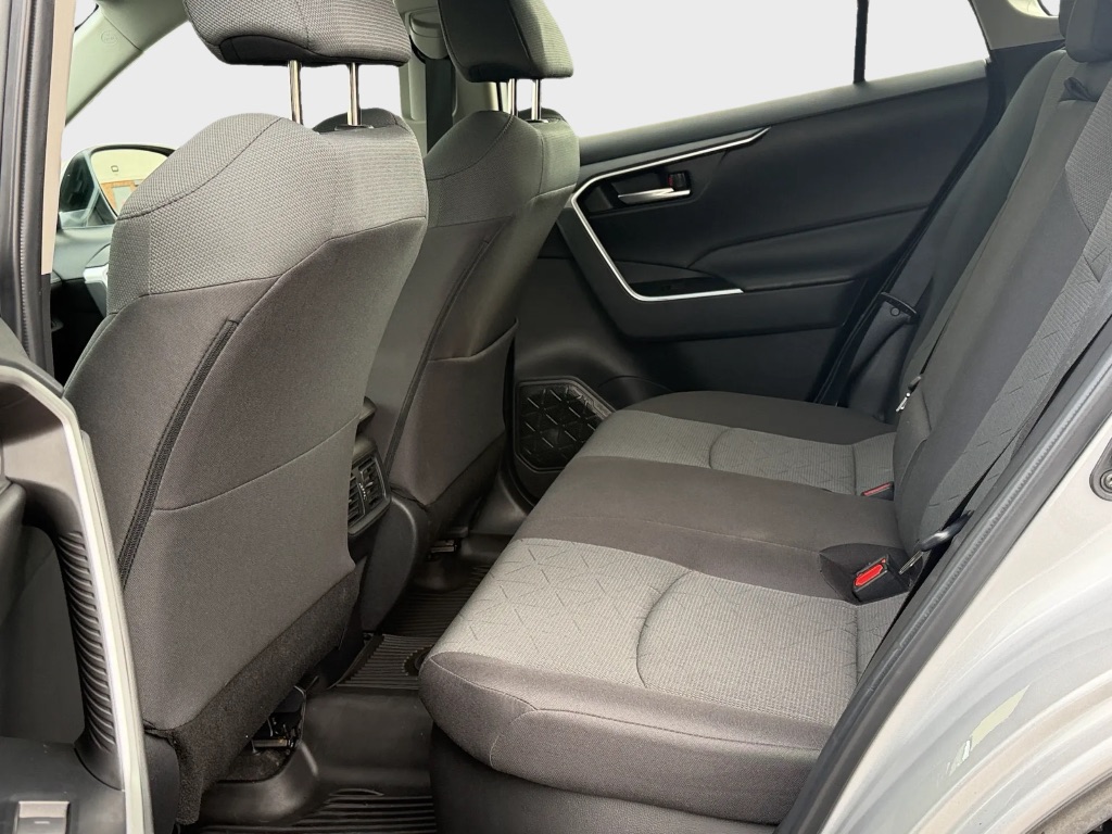 2023 Toyota RAV4 - $29,999