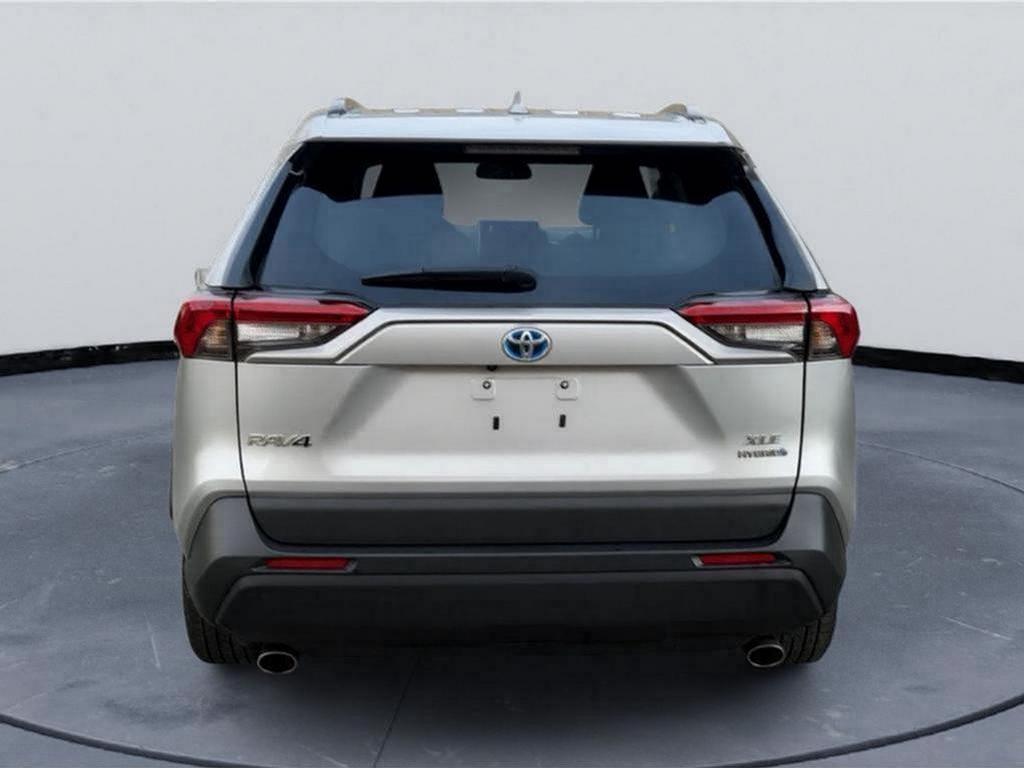 2023 Toyota RAV4 - $29,999