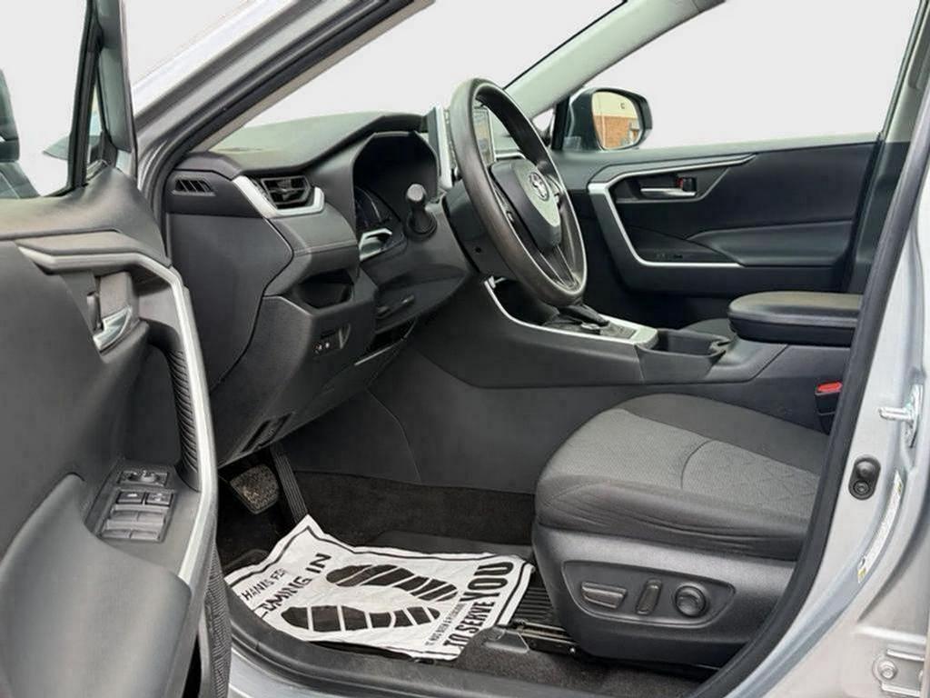 2023 Toyota RAV4 - $29,999