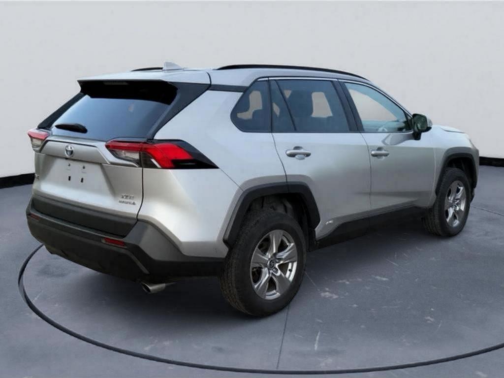 2023 Toyota RAV4 - $29,999