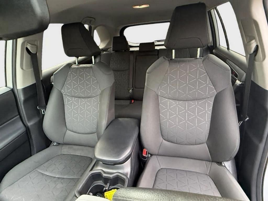 2023 Toyota RAV4 - $29,999