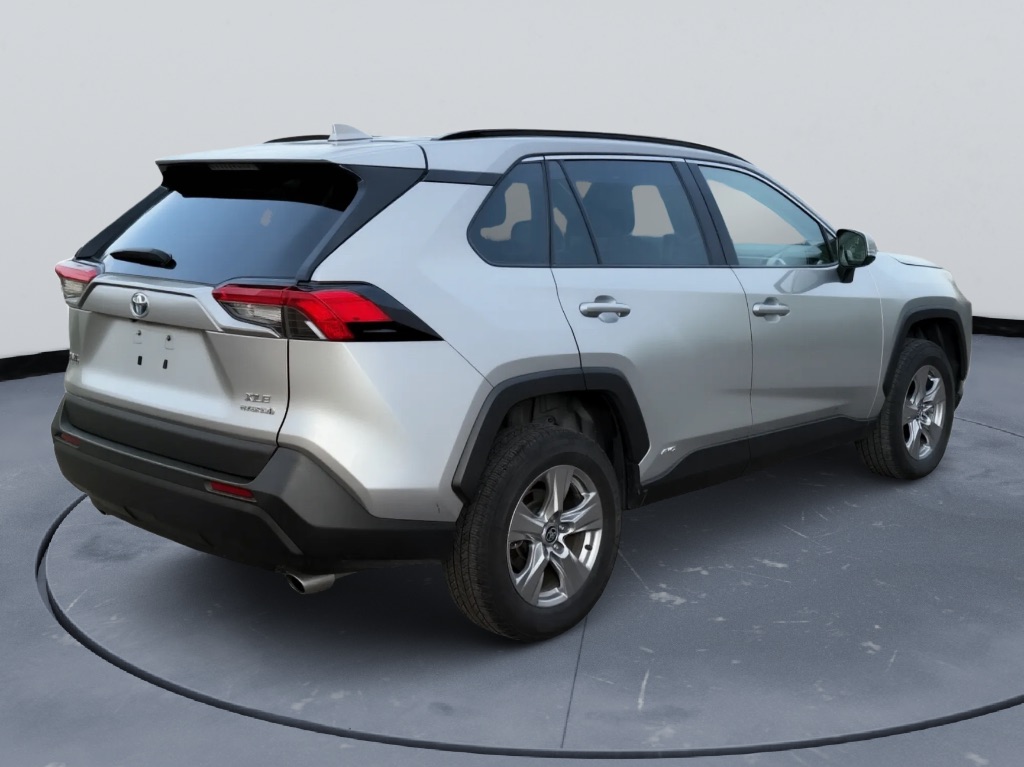 2023 Toyota RAV4 - $29,999