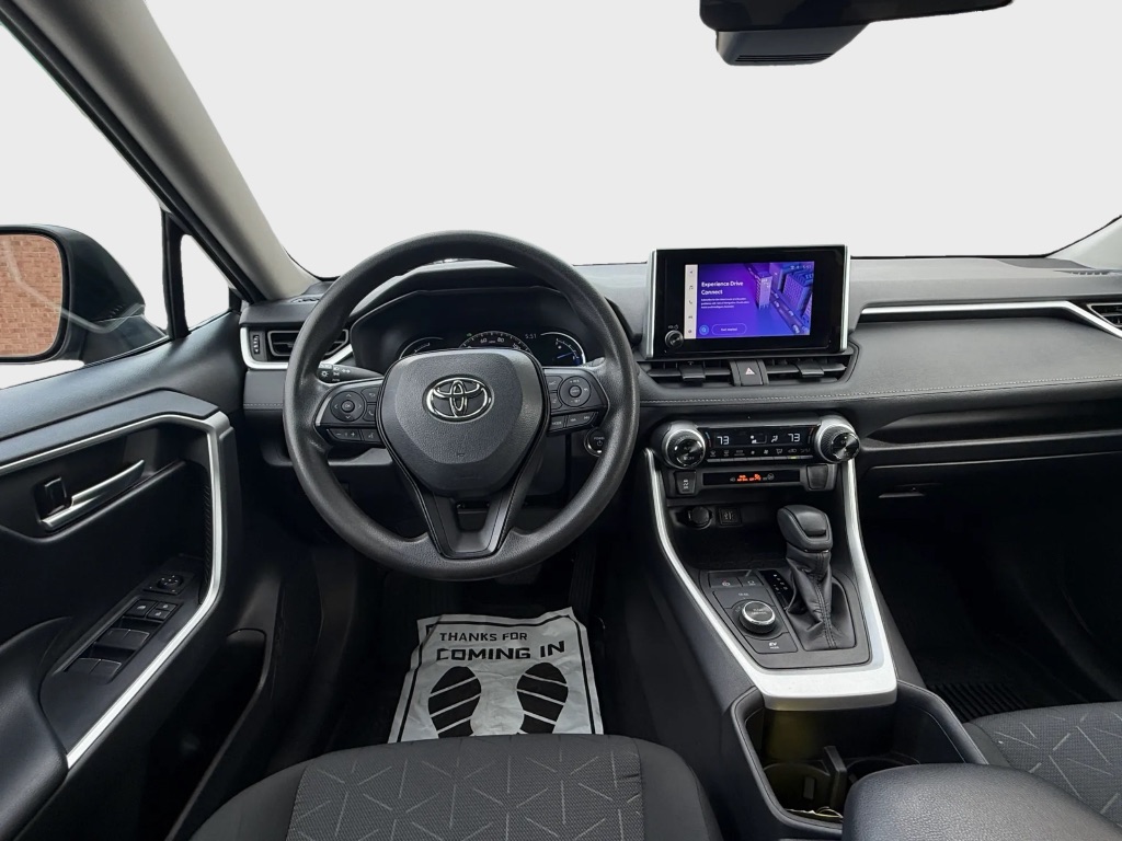 2023 Toyota RAV4 - $29,999