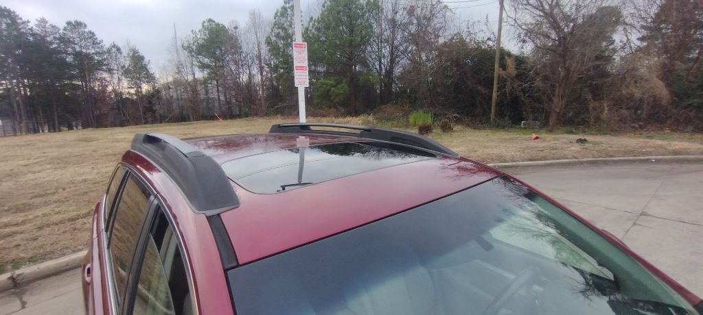 2011 Subaru Outback - $3,999