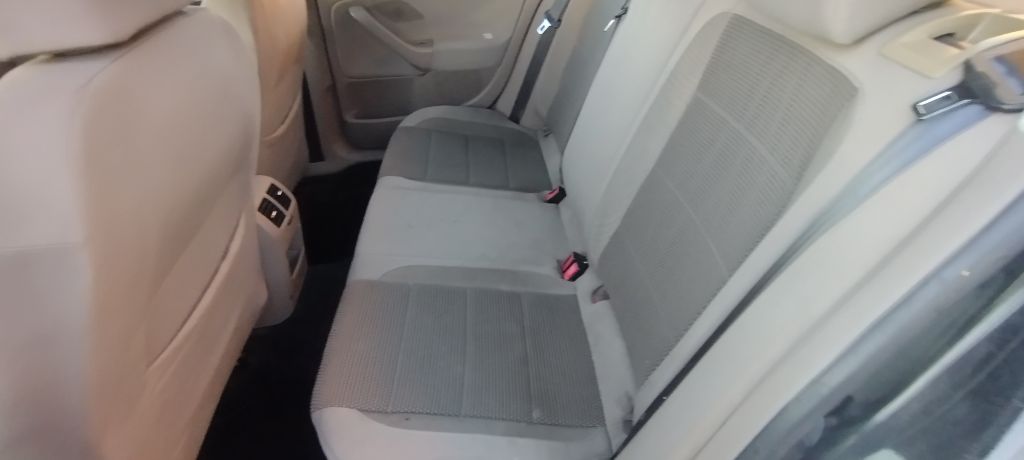 2010 Volkswagen Jetta