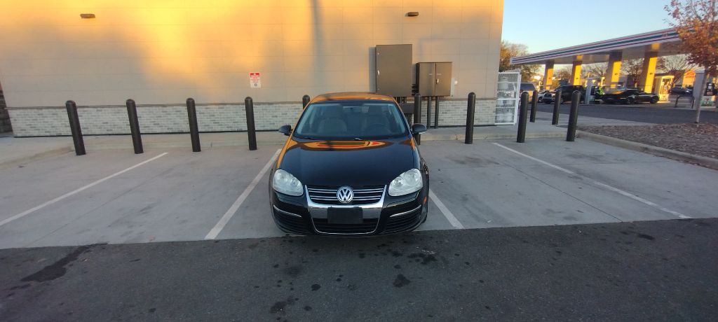 2010 Volkswagen Jetta