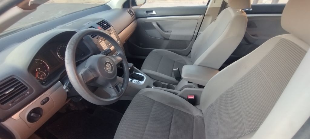 2010 Volkswagen Jetta